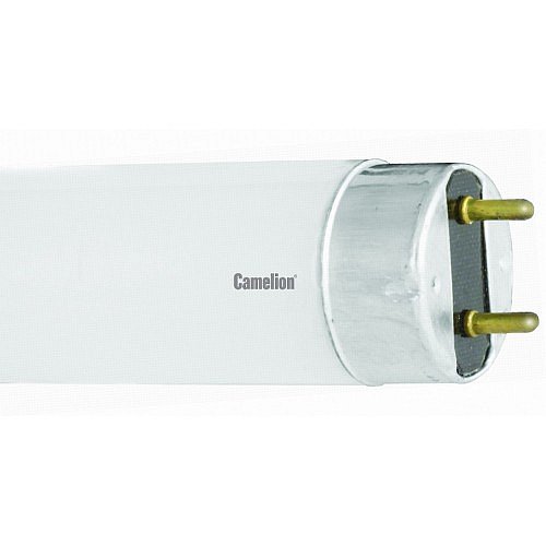 Лампа Camelion FT8-18W/ BIO (Люм. лампа 18 Ватт) (аквариум, оранжерея)