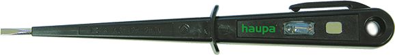 Отвертка-индикатор 190mm (125-250V)