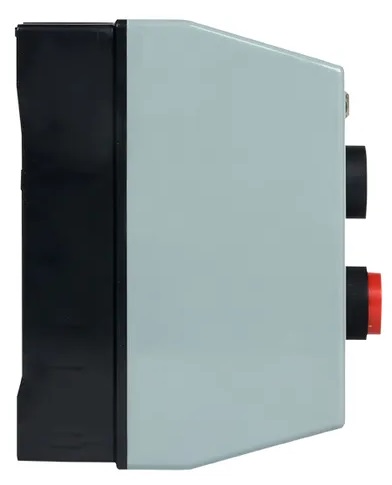 Пускатель в корпусе КМЭ 12А 230В с РТЭ Ir-9-13А и индик. IP65 EKF