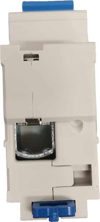 Авт. выкл. DZ158-125H 1P 100A 10kA х-ка (8-12In) (R) (CHINT)