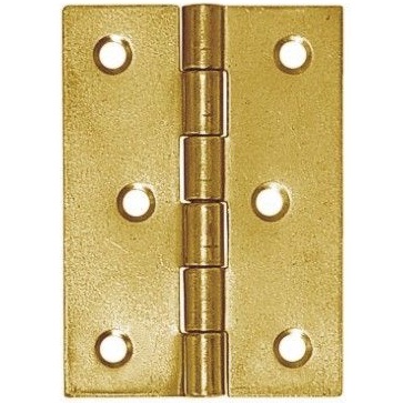 Петля дверная ZS30