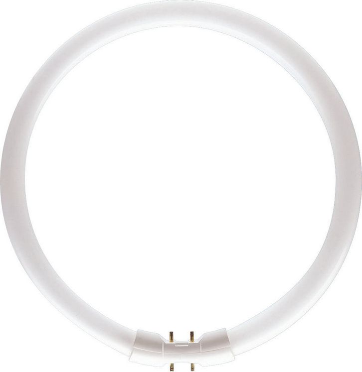 Лампа TL5 Circular Super 80 Pro 55W/840 C-T5 Philips