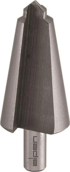 Сверло по металлу коническое, HSS Size 2, O 6-20 mm