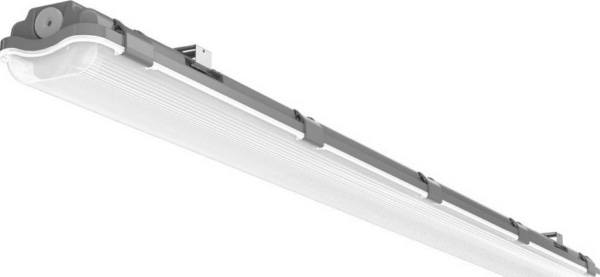 Светильник линейный для ламп LED ССП-458 T8/G13 2хT8 1200мм IP65