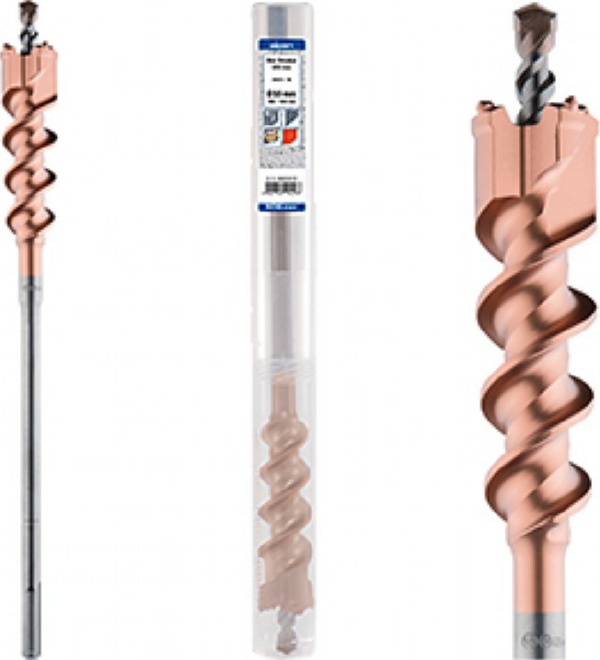 Сверло для каменной кладки, SDS-max 550/450,  O 65
