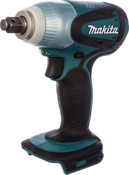 Гайковерт ударный DTW251Z 18v 3.0Аh Li 230Hм Makita (без АКБ, ЗУ)