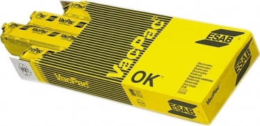 Электроды ОК 61,30 2.5*300мм (1,5кг) нерж. ESAB