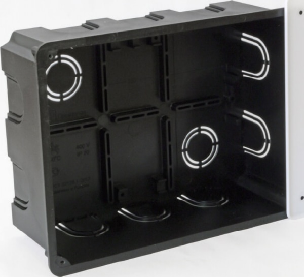 Коробка распред. с/п 196х146х70 HF Промрукав (16)