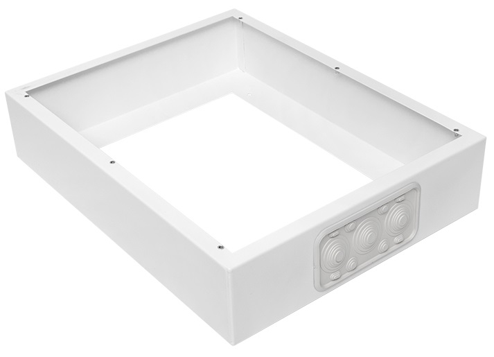 Кожух для навесного монтажа Nova 2 габ. EKF