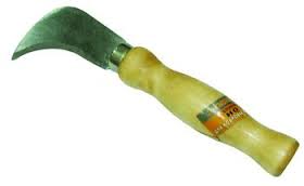 Нож для резки ковров и линолеума 020514-002