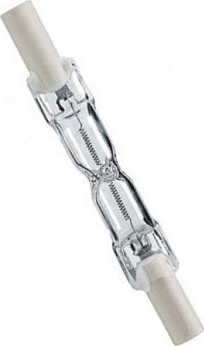 Лампа Plusline ES 78mm 2y 120W R7s 230V 1BB