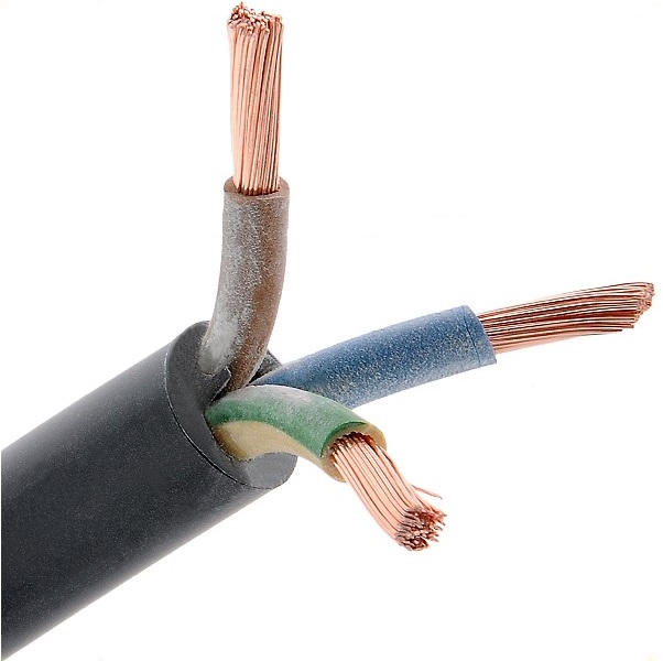 Кабель КГВВнг(А)-LS 3*6