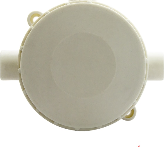 Коробка распред. о/п 70х30 IP42 3-х рожковая (100)