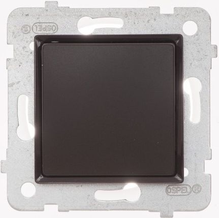 Выключатель LP-1Q/M/49 1600  1кл. (без рамки)