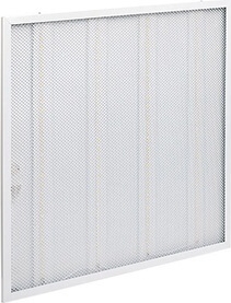 Панель LED универсальная ДВО 6572-P ПРИЗМА 45Вт 6500К 4500Лм IP20 IEK