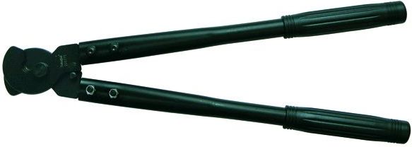 Резак для проволочного троса (кабель-95мм., трос-10мм, проволока-6мм.)
