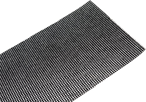 Полотно наждачное, 110 x 280 мм, K120, 5 шт.TOPEX