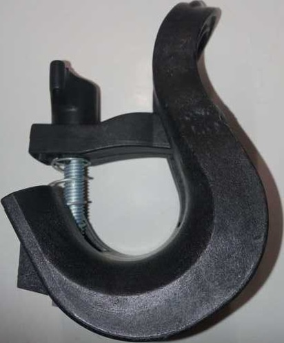 Зажим поддерживающий PS 16/120 (2х25/4х(16-120)) (Импульс)