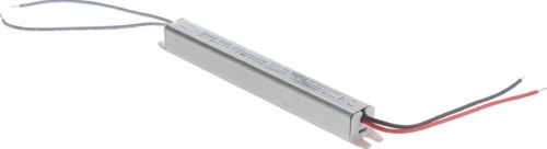 Блок питания ультратонкий UET-VAT-024A20 12V IP20 24Вт
