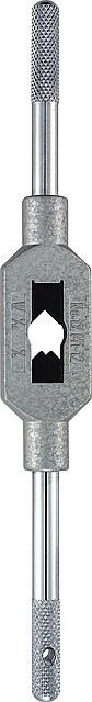 Вороток (держатель метчиков) M3-M12, PLW