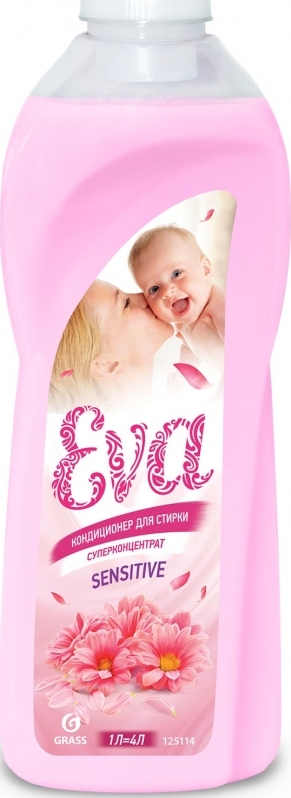 Купить Кондиционер Для Белья Eva