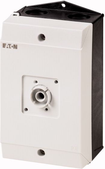 Кожух переключателя CI-K2-T3-2