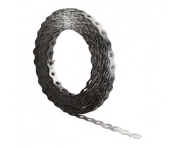Перфолента волна 17x0,55 (25м)
