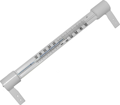 Термометр уличный на гвоздиках ТСН-13