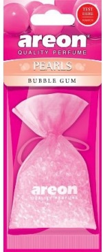 Освежитель Pearls Bubble Gum