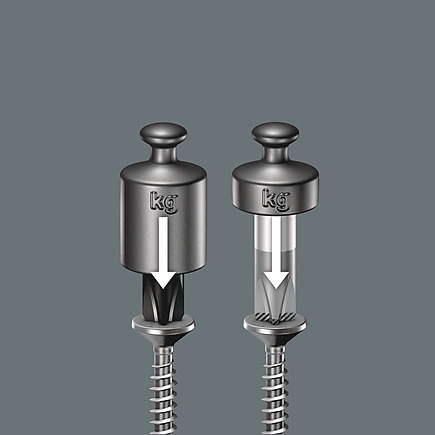 Отвертка шлицевая VDE, SB 160 i (1x 1x5.5x125 mm)