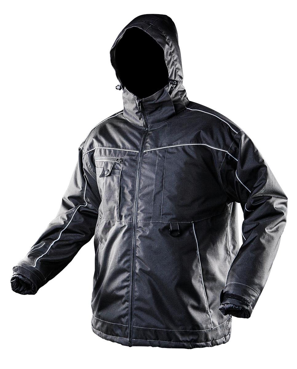 Куртка водо- и ветронепроницаемая, pазмер XL/56 (NEO)