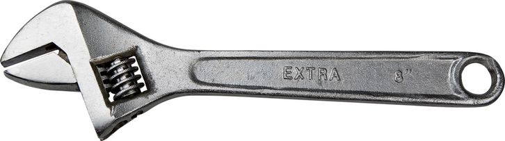 Ключ разводной 375 мм TOPEX