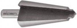 Сверло коническое 36-50 мм Alpen  HSS  Size 5