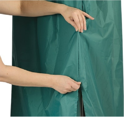 Чехол защитный Ballu BOGH-P для BOGH-15