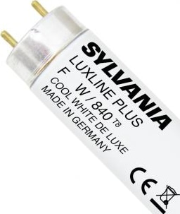 Лампа Luxline Plus F18W/830 3000K G13 (уп-25шт)