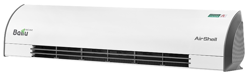 Завеса тепловая BALLU BHC-L09S03-ST, 