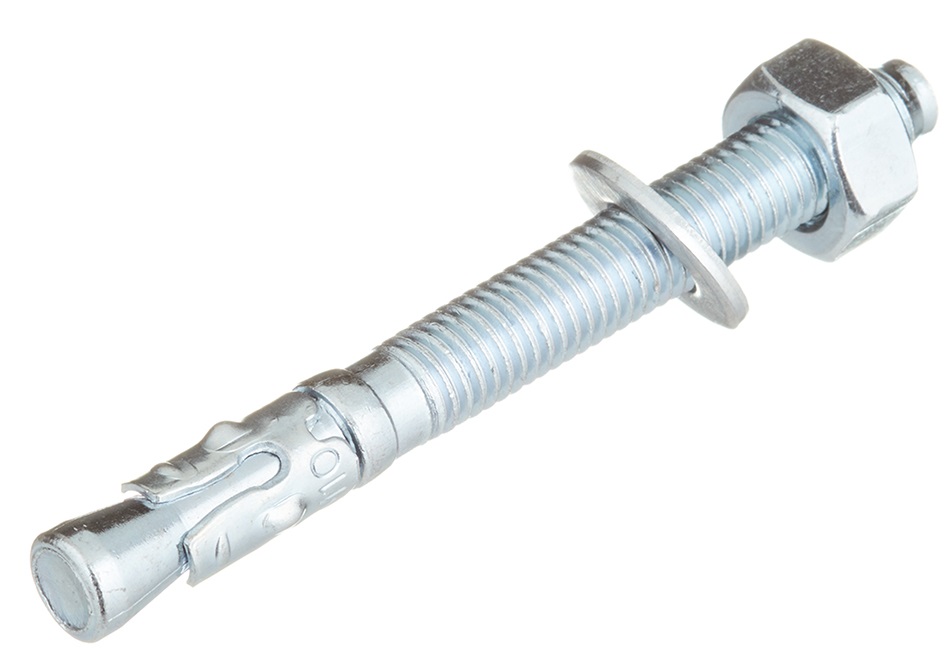 Анкер SM1BZ М8*95 (в уп.-100 шт.) PGB:00075301