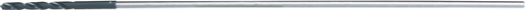 Сверло для опалубки HSS 10x600 D-70340 Makita