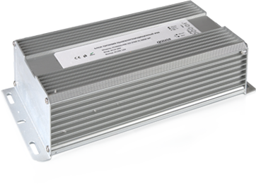 Блок питания IP66 200W AC220V/DC12V GAUSS