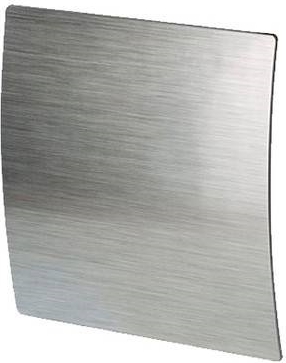 Панель фронтальная PES100 серебро