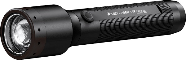 Фонарь LED LENSER P6R Core