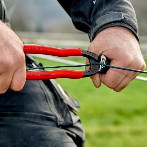 Болторез CoBolt® XL компактный
