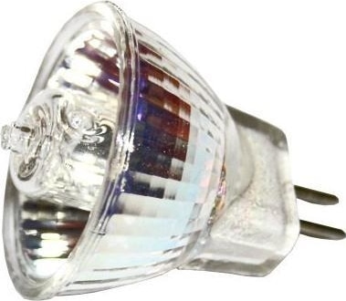 Лампа галоген. MR11 GU5.3 20W 220V Camelion