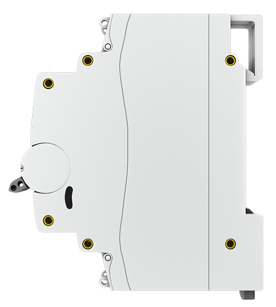 Автоматический выключатель ВА 47-63 C40/1 4.5кА Proxima EKF