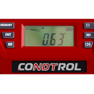 Электронный уровень, уклономер CONDTROL I-Tronix 60