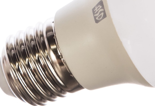 Лампа LED-ШАР-standard 7.5Вт 220В Е27 3000К 675Лм ASD