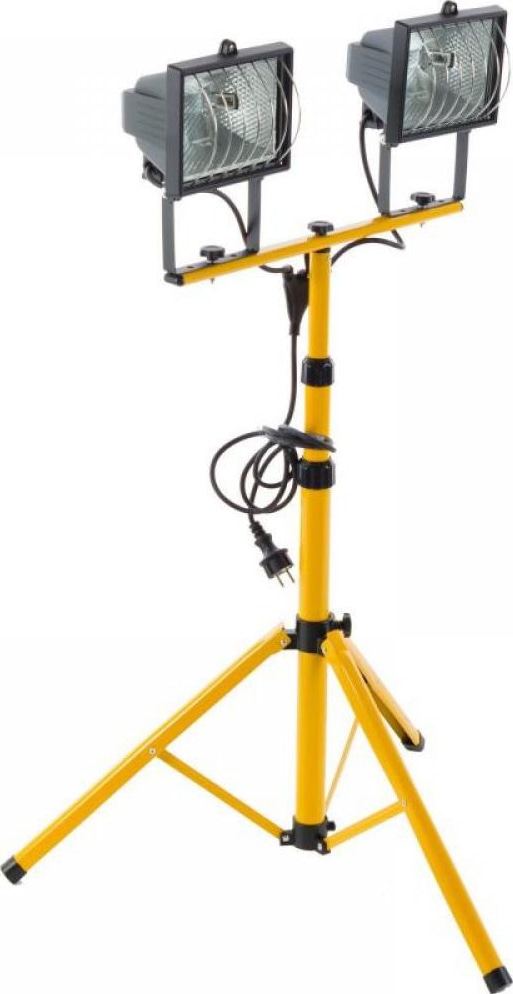 Стойка Ultraflash FS-001  (стойка для прожекторов,1,5 метра)