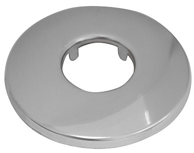 Отражатель 1/2" плоский для п/с хром. SPFF0012