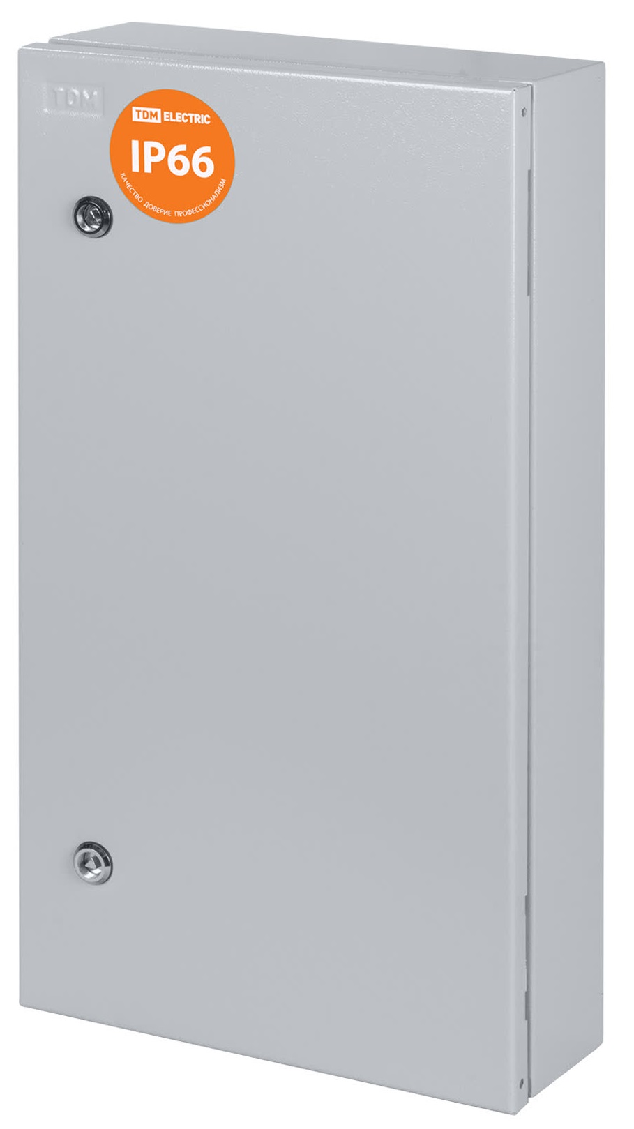 Щит металл. ЩРН-48 IP66 (620х330х120) TDM