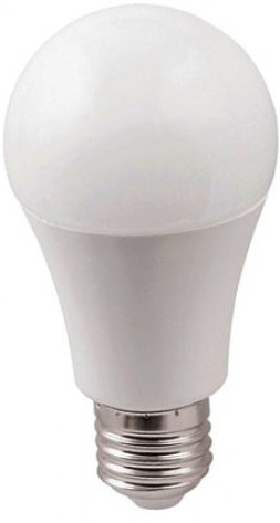 Лампа светодиодная LED-A60 eco 15Вт 230В 4000К E27 1350Lm IEK